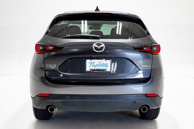 Used 2023 MAZDA CX-5 AWD 2.5 S image 32
