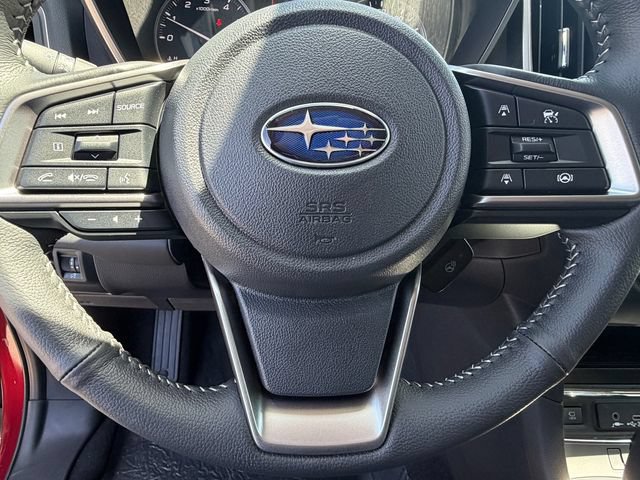 New 2026 Subaru Ascent Limited AWD/4WD image 21
