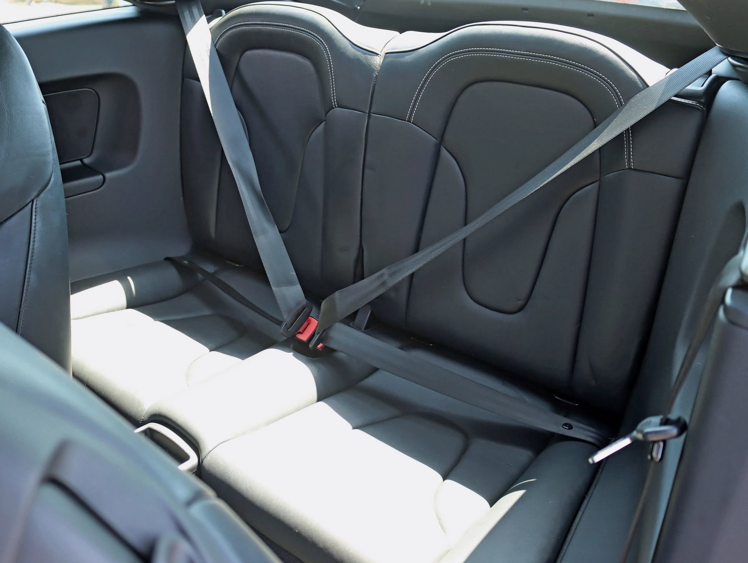 Used 2012 Audi TT RS image 28