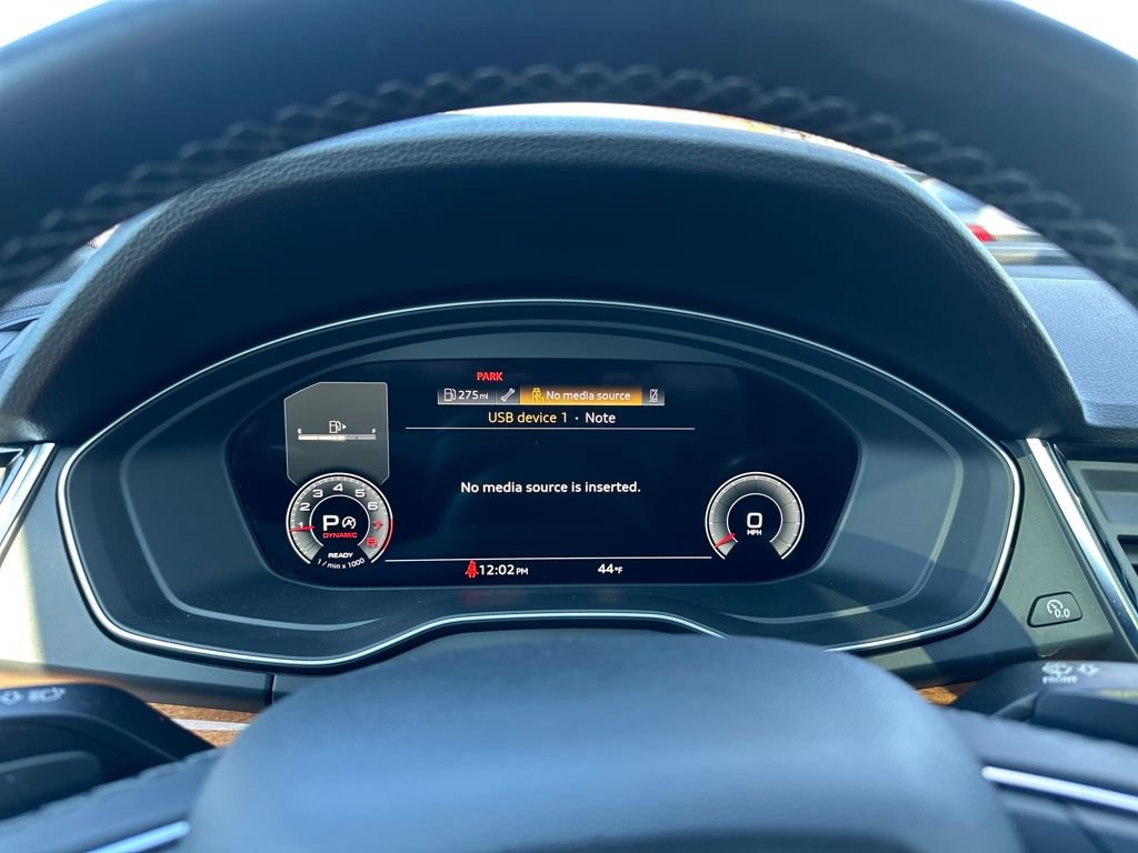 Used 2022 Audi Q5 2.0T Premium Plus image 24