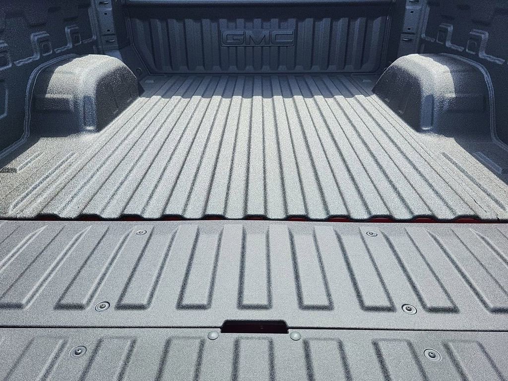 New 2026 GMC Sierra 1500 SLT image 20