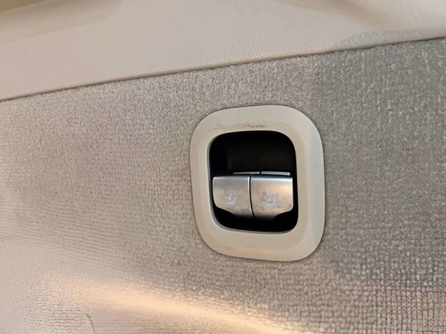 Used 2024 Mercedes-Benz EQS 450+ SUV image 86