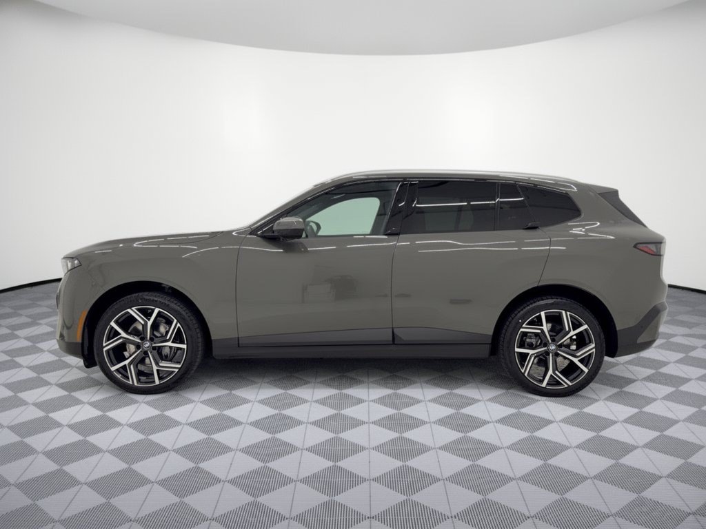New 2027 BMW X5 xDrive40i AWD/4WD image 2