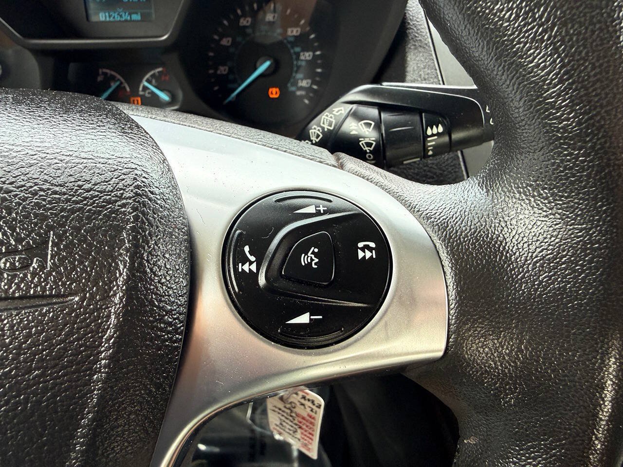 Used 2018 Ford Transit Connect XL FWD image 32