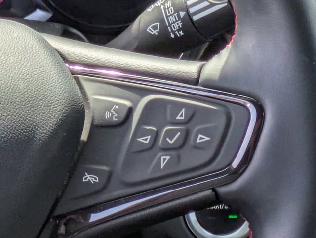 Used 2023 Chevrolet Equinox RS image 20