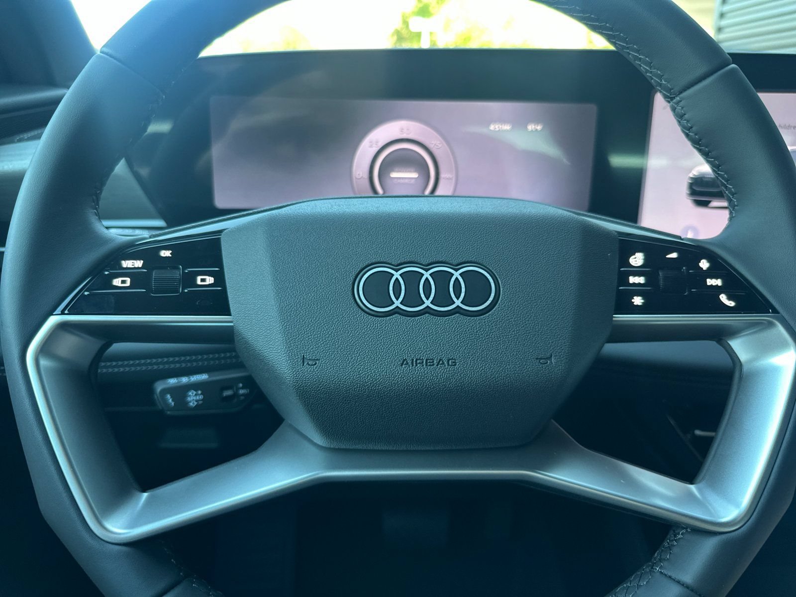 New 2027 Audi Q6 e-tron Premium AWD/4WD image 21