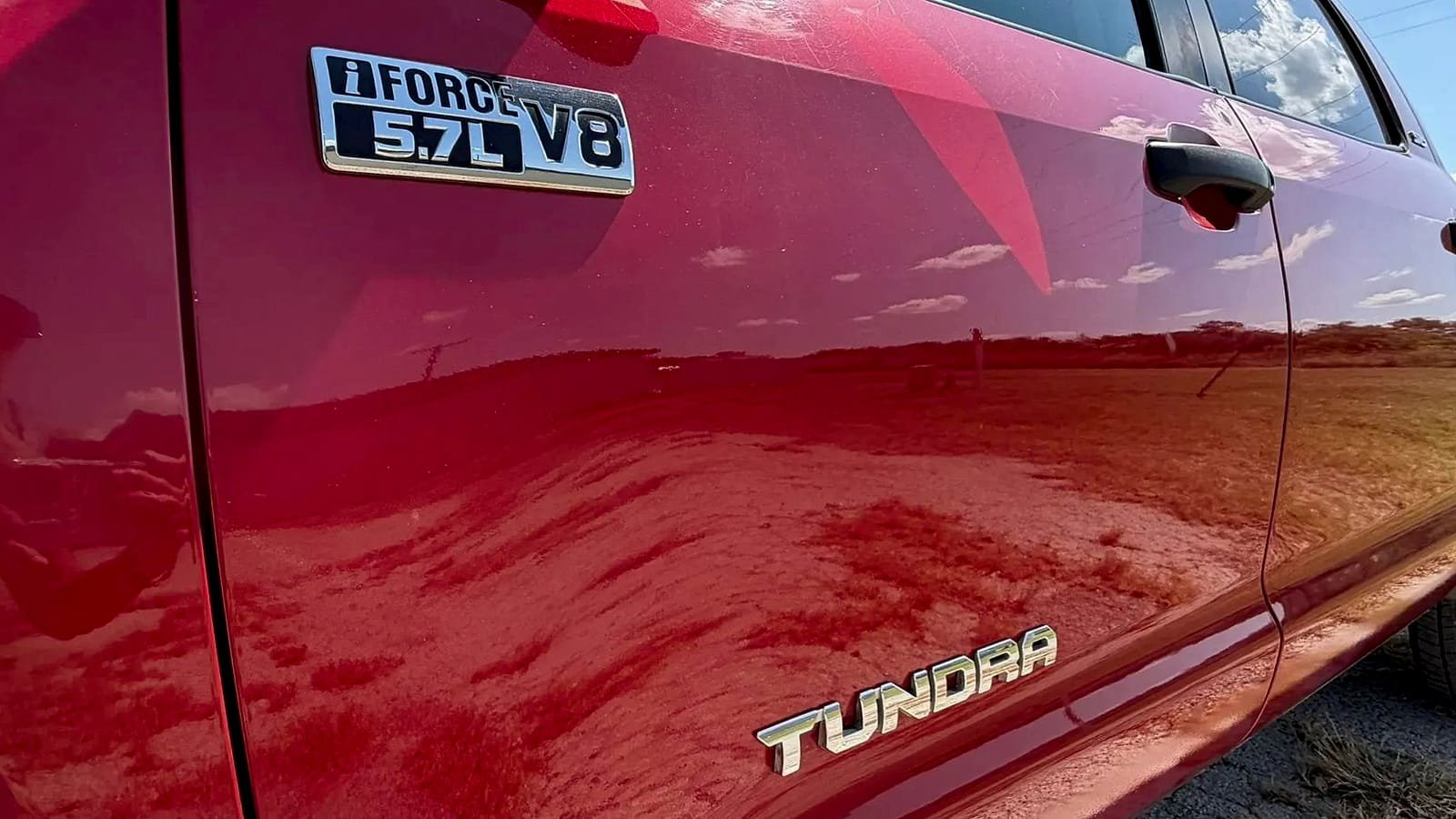 Used 2021 Toyota Tundra SR5 w/ Convenience Package RWD image 35
