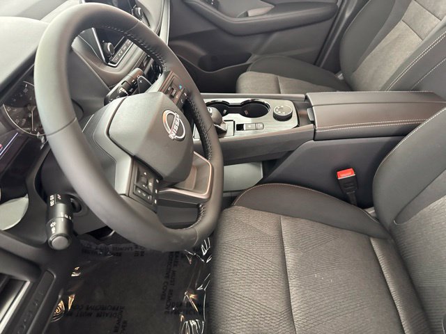 New 2026 Nissan Rogue SV AWD/4WD image 20