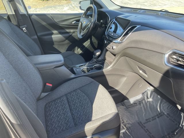 Used 2022 Chevrolet Equinox LT AWD/4WD image 17