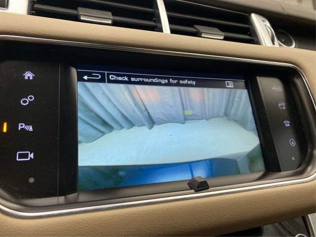 Used 2016 Land Rover Range Rover Sport HSE AWD/4WD image 32