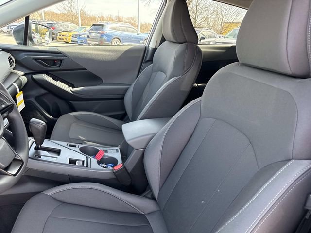 New 2026 Subaru Crosstrek 2.0i Premium image 14