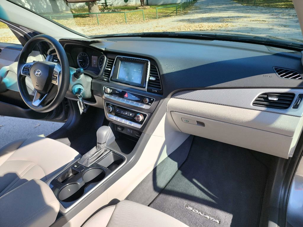 Used 2019 Hyundai Sonata ECO image 35