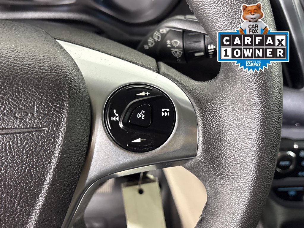 Used 2015 Ford Transit Connect Titanium FWD image 20