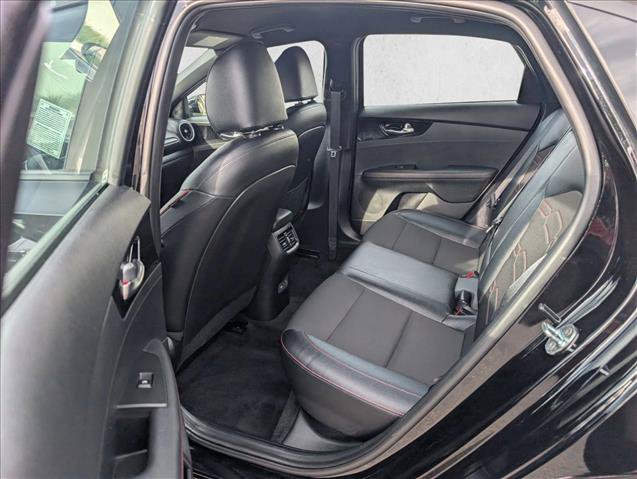 Used 2023 Kia Forte GT FWD image 18