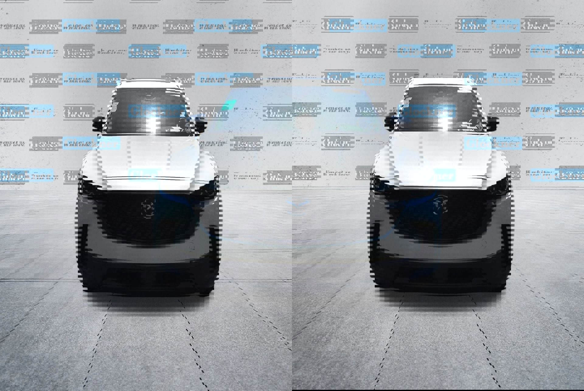 Used 2023 MAZDA CX-50 2.5 S w/ Cargo Package AWD/4WD image 2