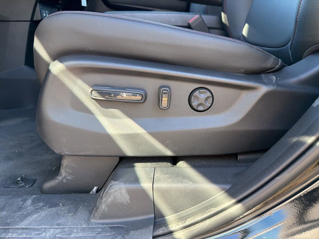 New 2026 Honda Odyssey Sport-L image 25
