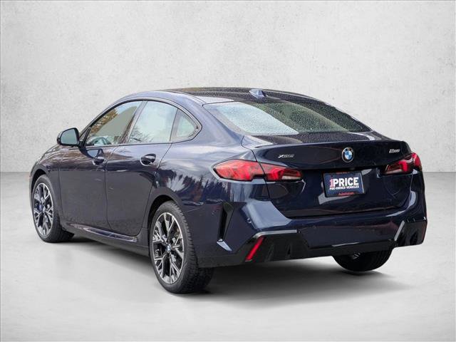 Certified 2025 BMW 228i xDrive w/ Premium Package image 8