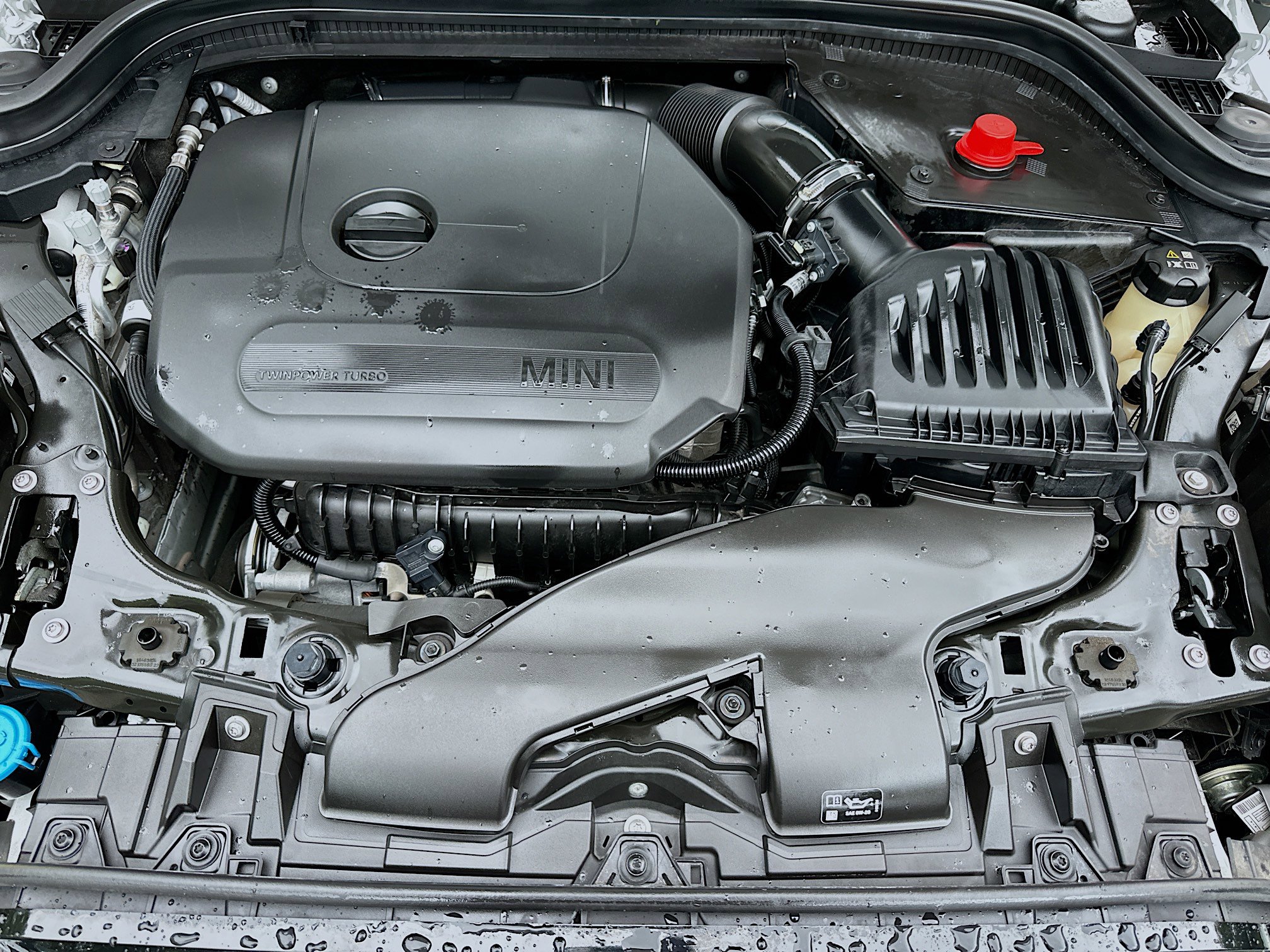Used 2023 MINI Cooper 4-Door Hardtop FWD image 31