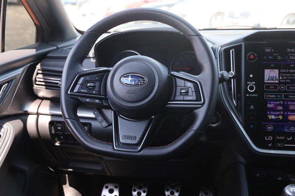 Used 2022 Subaru WRX Premium AWD/4WD image 22