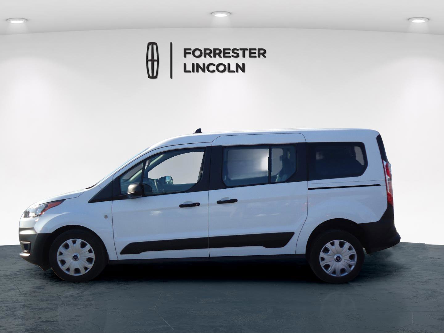 Used 2022 Ford Transit Connect XL image 6