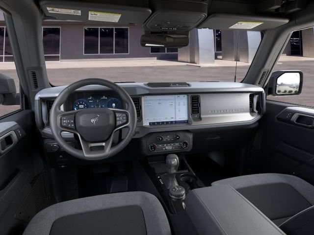 New 2026 Ford Bronco Big Bend AWD/4WD image 9
