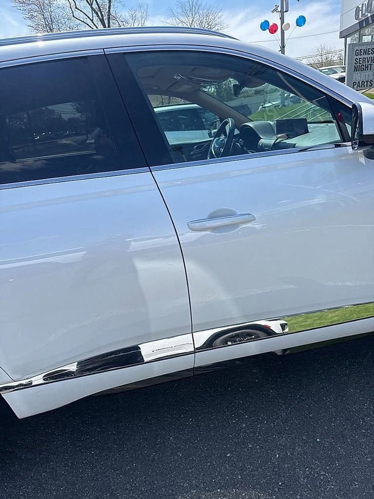 Used 2021 Genesis GV80 3.5T Advanced + AWD/4WD image 17