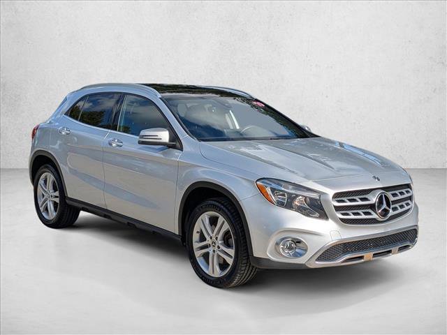 Used 2019 Mercedes-Benz GLA 250 image 3