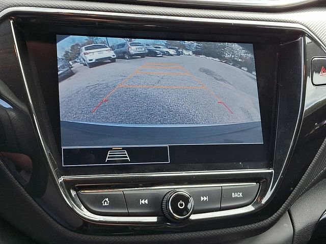 Used 2023 Chevrolet TrailBlazer LT w/ Convenience Package image 24