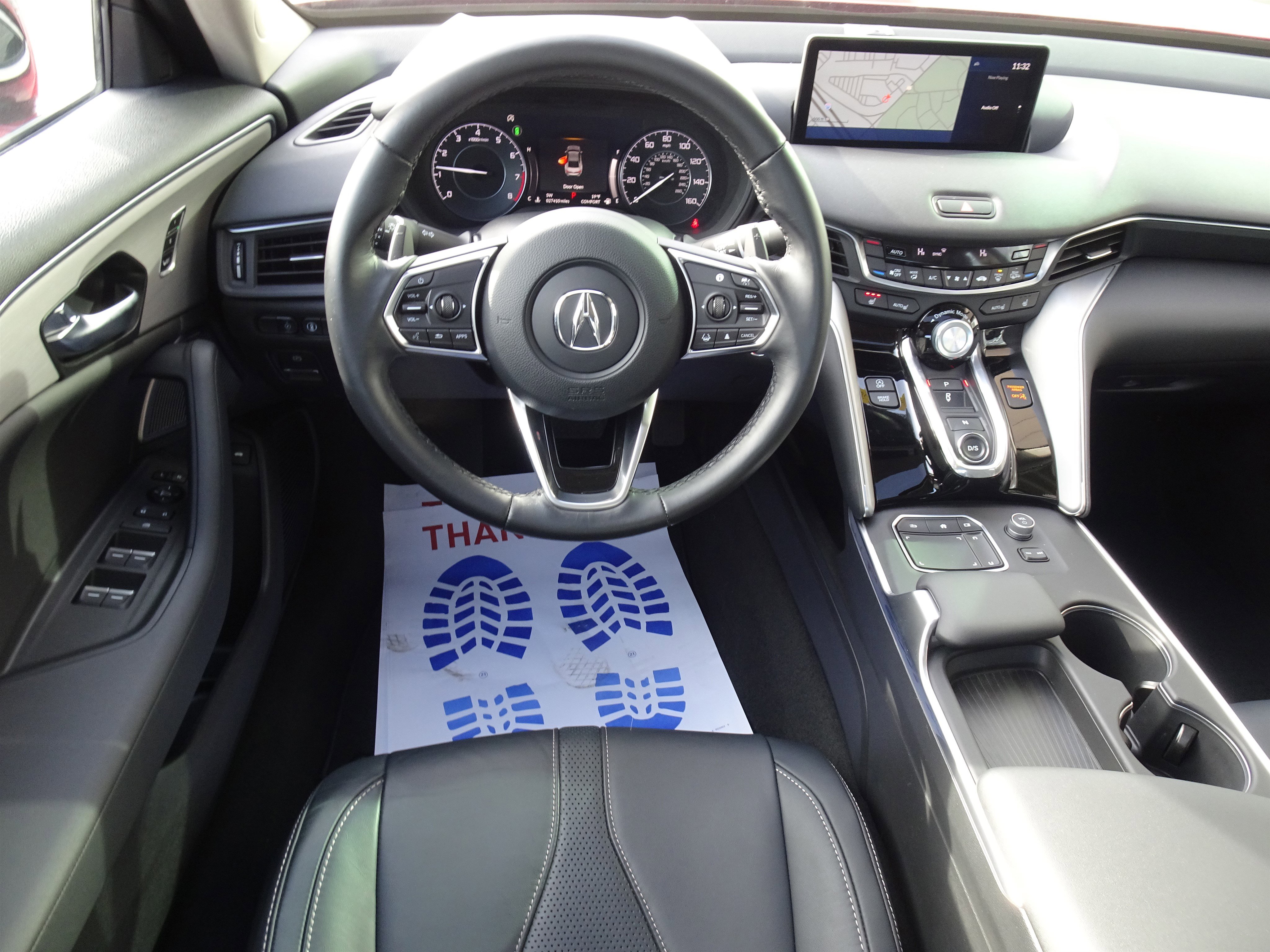 Used 2023 Acura TLX w/ Technology Package image 14