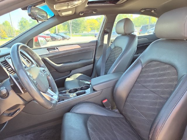 Used 2018 Hyundai Sonata Sport FWD image 23