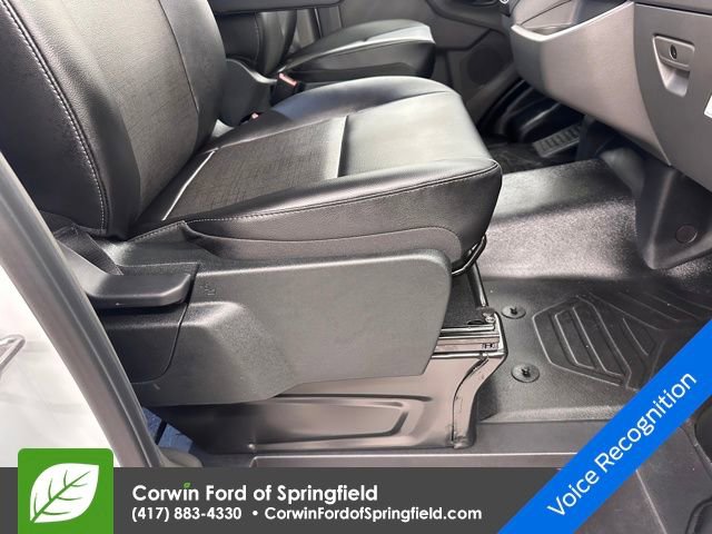 New 2026 Ford Transit 250 148 Medium Roof Extended AWD w/ Load Area Protection Package image 11