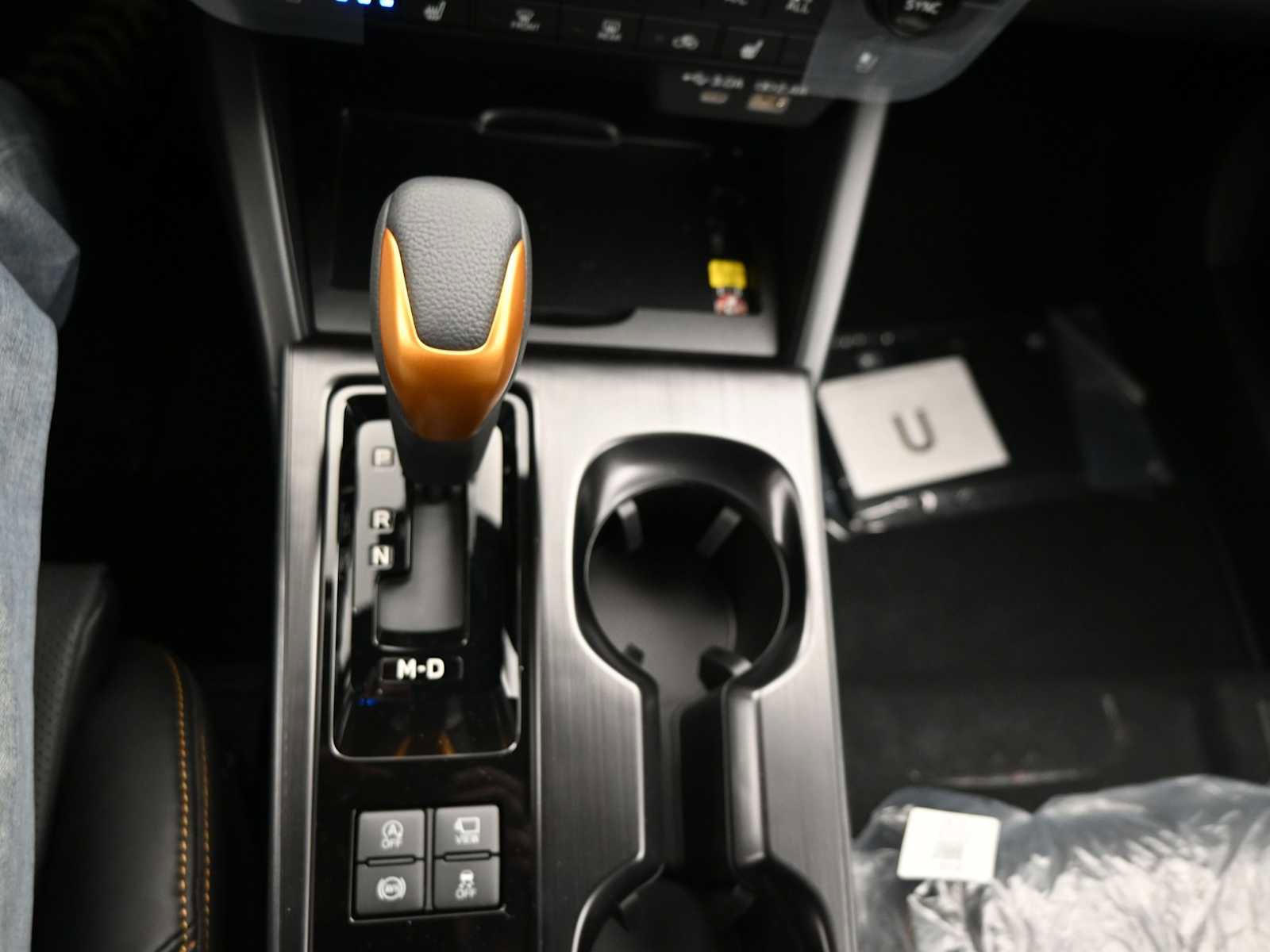 New 2026 Subaru Outback Wilderness image 18