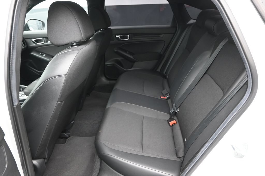 Used 2024 Honda Civic Sport image 22