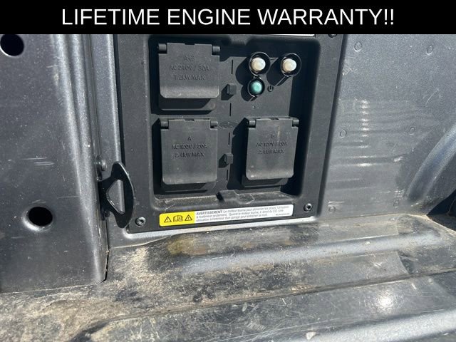 Used 2023 Ford F150 XLT w/ Equipment Group 302A High AWD/4WD image 38