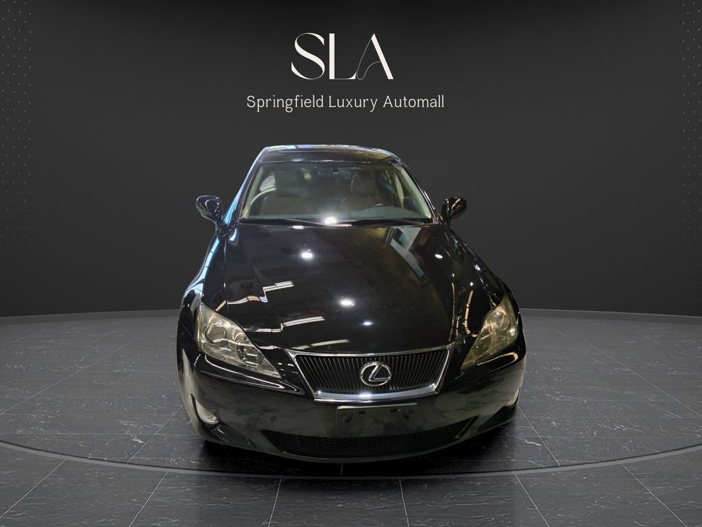 Used 2007 Lexus IS 250 AWD image 3