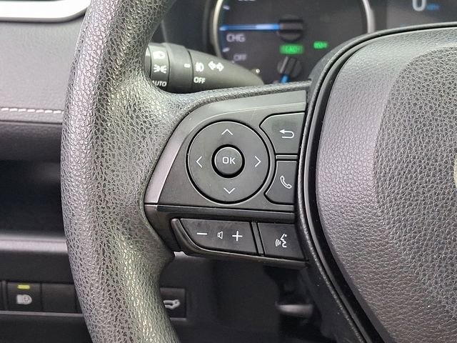 Used 2021 Toyota RAV4 XLE w/ Convenience Package image 24