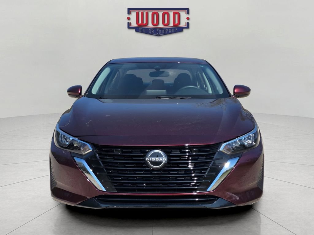 Used 2024 Nissan Sentra SV image 5