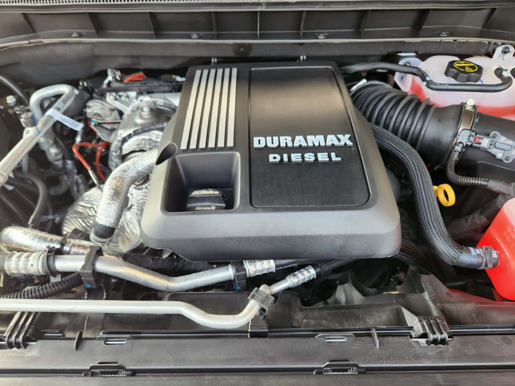 New 2026 Chevrolet Suburban High Country AWD/4WD image 22