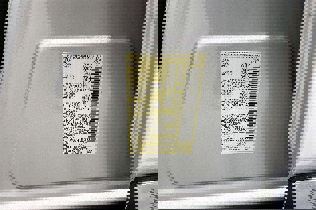 Used 2018 Nissan Murano SL w/ Moonroof Package image 33