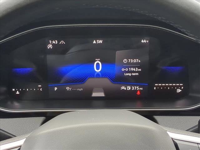 Used 2025 Volkswagen Jetta S image 15