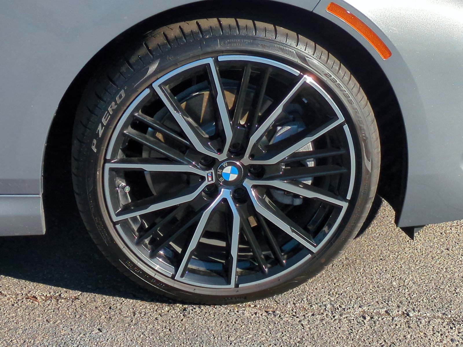 Certified 2024 BMW 228i Gran Coupe 228i Gran Coupe w/ M Sport Package image 13