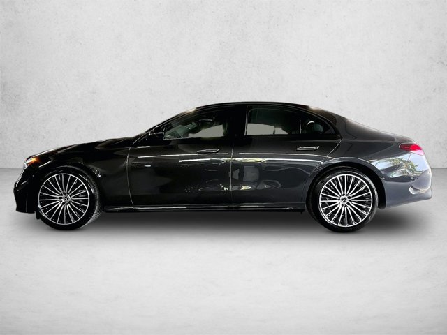 New 2027 Mercedes-Benz E 450 4MATIC Sedan image 6