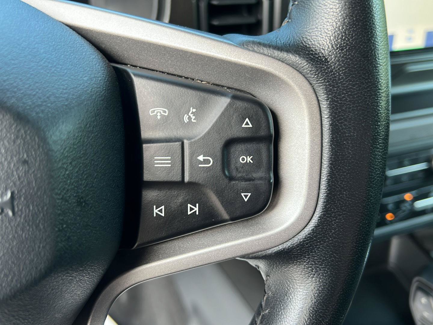 Used 2021 Ford Bronco Big Bend AWD/4WD image 10