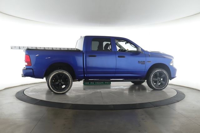 Used 2019 RAM 1500 Express w/ Wheel & Sound Group AWD/4WD image 6