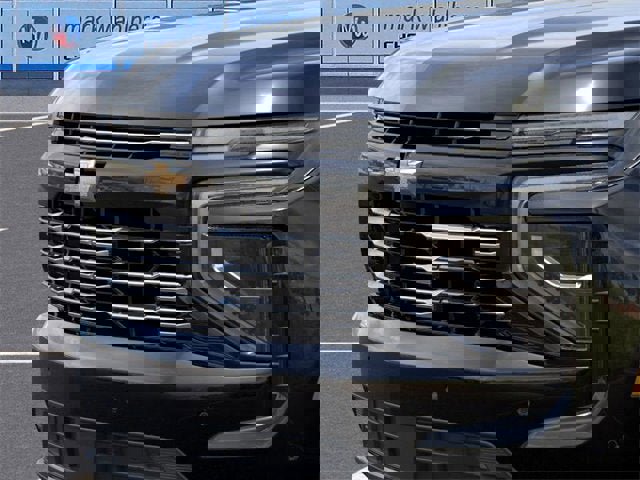 New 2026 Chevrolet Tahoe High Country image 13