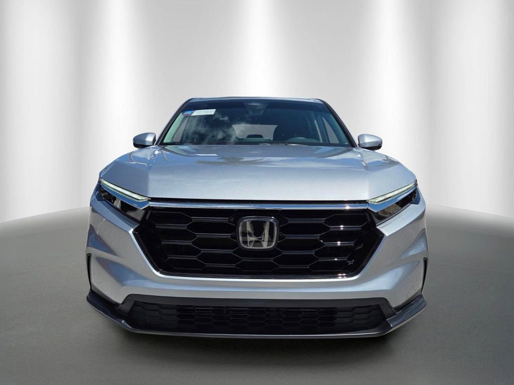 Certified 2024 Honda CR-V EX image 8