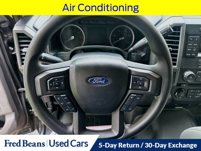 Used 2018 Ford F250 XL w/ STX Appearance Package AWD/4WD image 14