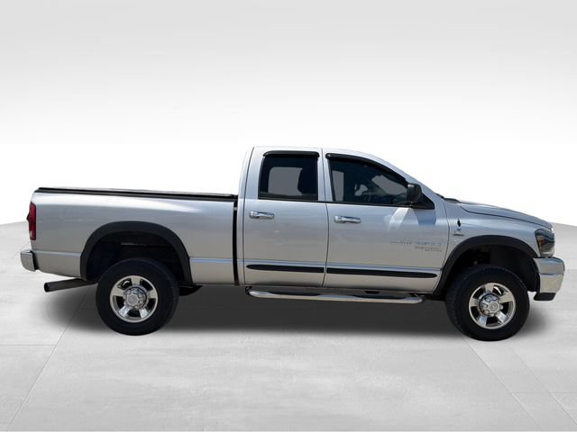 Used 2006 Dodge Ram 2500 Truck SLT w/ Quad Cab Big Horn Value Group AWD/4WD image 5