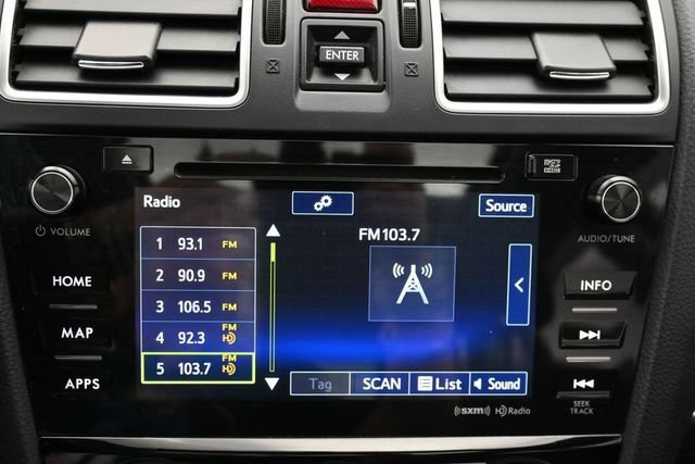 Used 2018 Subaru Forester 2.5i Touring w/ Popular Package #3B AWD/4WD image 20