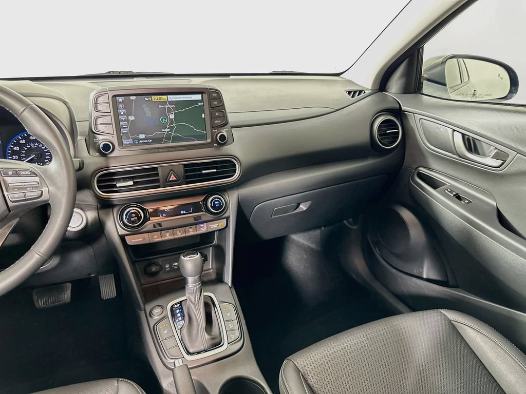 Used 2019 Hyundai Kona Ultimate FWD image 24